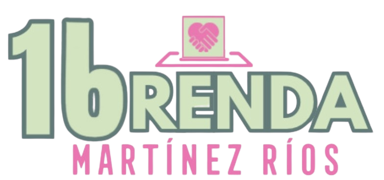 Brenda Martínez Ríos